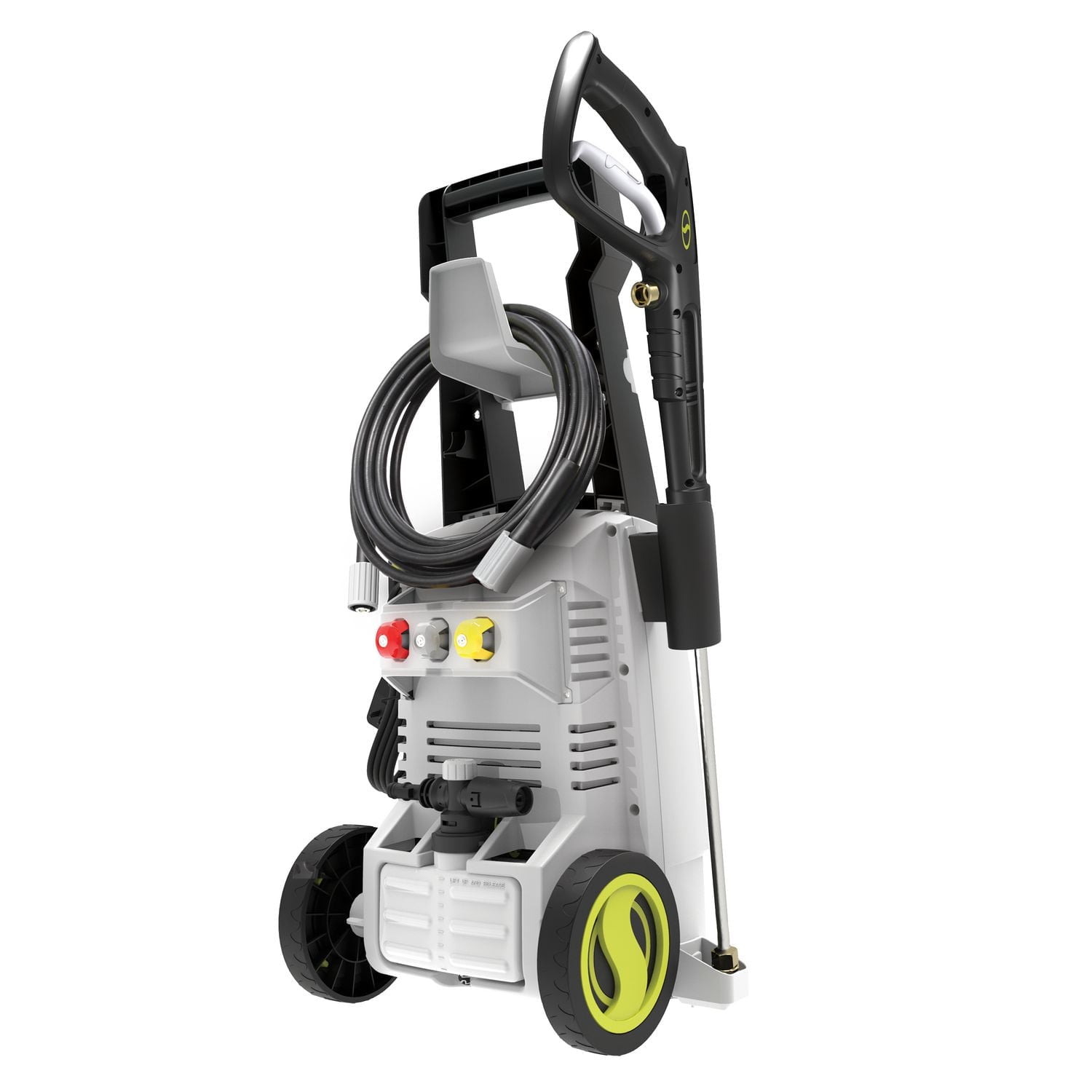 SPX2790-MAX, 2200 Rated-2500 Max PSI Electric Pressure Washer