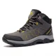 thumbnail image 3 of Botas de senderismo Thermo 40-45 para hombre, los mejores zapatos, zapatos de Trekking, zapatillas deportivas para hombre, ejercitador deportivo, Choes Losfers 2024elegant, todas las marcas, 3 of 5