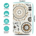 thumbnail image 5 of Elevate Coffee Routine Super Absorbent Drying Mat - Large 19.5x12in Easy-to-Clean Dish Mat, Coffee Mat A Must for Every Kitchen Counter, 5 of 7