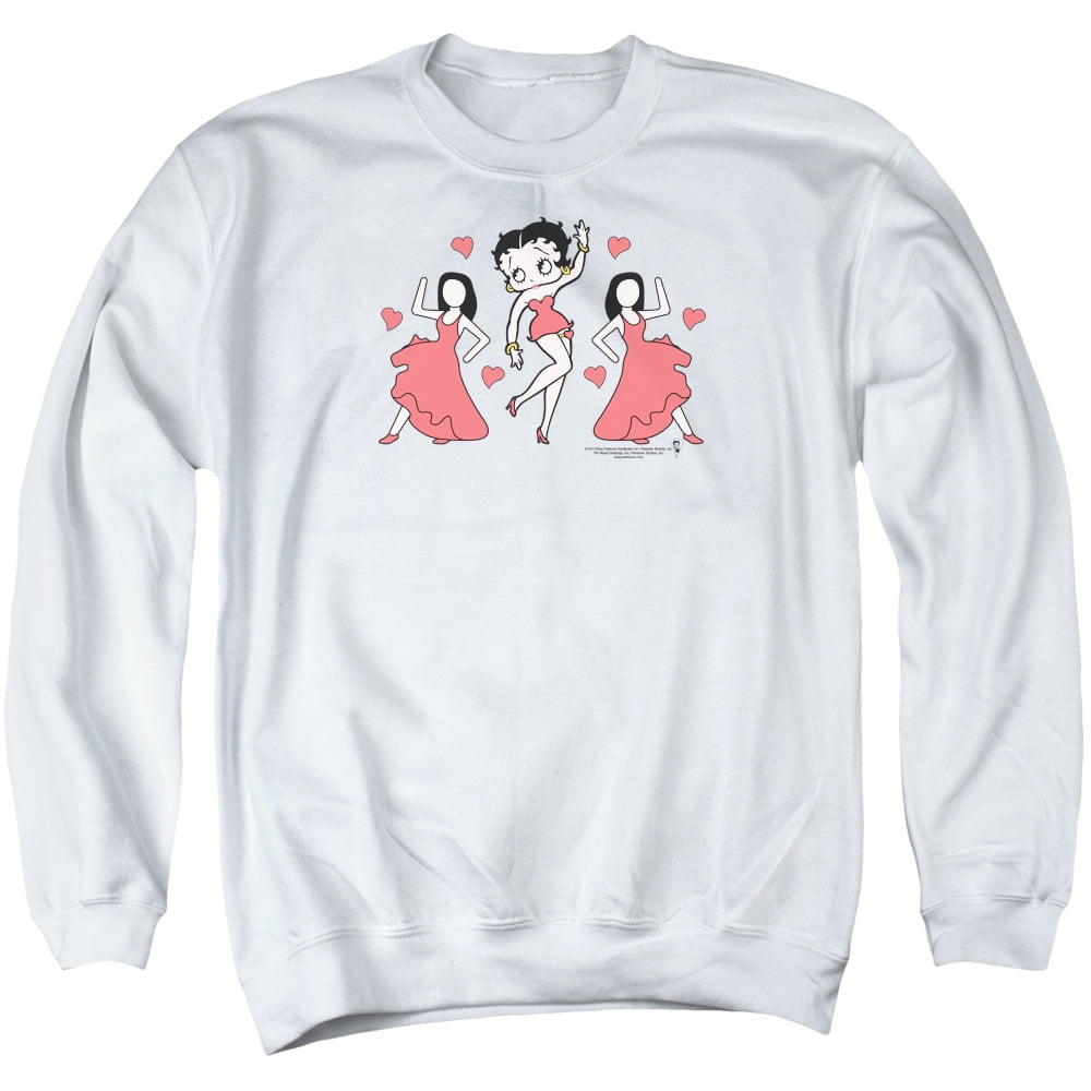Trevco - Betty Boop - Bb Dance 