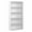 White, variant on Pemberly Row Tall 5 Shelf Bookcase in White - Engineered Wood