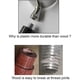 thumbnail image 5 of 51mm Bottomless Portafilter with 2 Filter Baskets For ECO310, 5 of 5