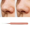 thumbnail image 5 of Unique Bargains 1 Pc Convenient Double Headed Pimple Extractor Rose Gold Tone, 5 of 7