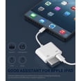 thumbnail image 2 of EcoNesxp Female connector and charger cable for USB, 2 of 5