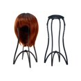 thumbnail image 2 of Pinzas en forma de garra para el cabello de Metal rosa, pinzas de tiburón grandes, pasadores antideslizantes para sujeción fuerte, accesorios de moda para rizado largo, grueso y fino, 2 of 5