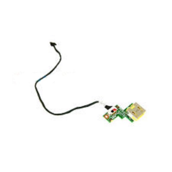 Lenovo Ideapad S210 DC Power Jack 1109-00755