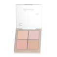thumbnail image 1 of Paleta de coloretes Dasique Blending Mood Cheek #01 Warm Blend, 1 of 6