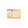 thumbnail image 4 of Historic Map - Foro Romano Italy - Castro 1870 - 34.13 x 23 - Vintage Wall Art, 4 of 5