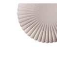 thumbnail image 3 of Hometrends, Assiette de présentation Jaune et rose, 13x13x0.71 Inch, 1 pièce, 3 of 7