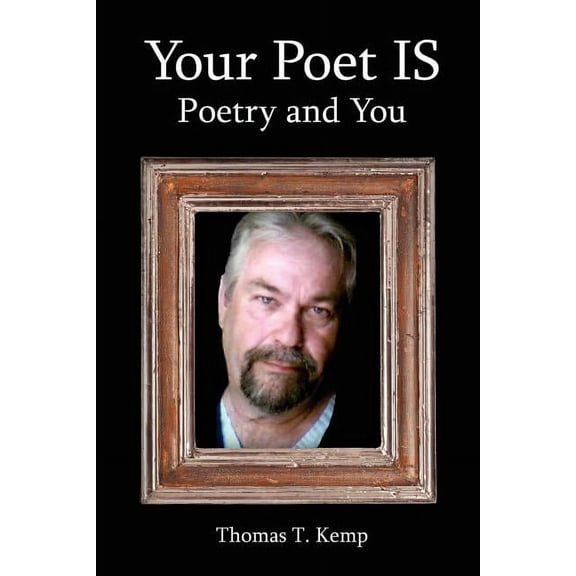 Your Poet IS: Poetry and You