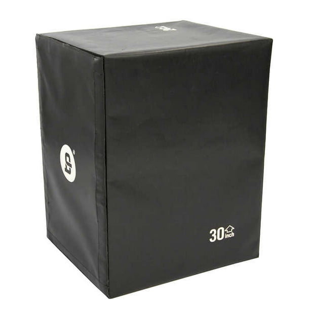 TP WOD Safety Plyo Cube 3 in 1 - Walmart.ca