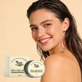 thumbnail image 5 of Comfrey Salve Comfrey Leaf Infused Cold Olive Oil Natural Unrefined Beeswax From Alberta Unscented Herbal Botanical 30g Crema e hidratante - Creams & Moisturizers, 5 of 9