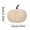 A, variant on Beautynvta Artificial Pumpkin Decoration, Fall Foam Pumpkin Ornament, Realistic Fake Pumpkins, Fall Artificial Pumpkins for Thanksgiving Halloween Party Decorations, S
