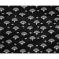 thumbnail image 5 of oneOone Polyester Lycra Black Fabric Block Quilting Supplies Print Sewing Fabric By The Yard 56 Inch Wide, 5 of 6
