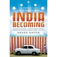 thumbnail image 3 of India Becoming: A Portrait of Life in Modern India, (Paperback), 3 of 3