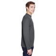 thumbnail image 3 of Team 365 Men's Zone Performance Long-Sleeve T-Shirt, 3 of 3
