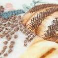 thumbnail image 5 of Rizzy Home Transitional Poly Filled Pillow With Multi Finish PILT19092MU001426, 5 of 5