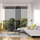thumbnail image 3 of Non-adhesive window film, sun blocker, heat insulation, anti-UV, for home and office, 3 of 4