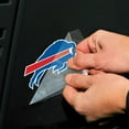 thumbnail image 2 of Wincraft Buffalo Bills Perfect Cut Color Decal 4" X 4", 2 of 2
