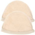 thumbnail image 3 of 2 Pcs Sac Filtrant pour Café et Thé avec Flocons de Coton et Cercle Métallique Réutilisable et Lavable pour Utilisateurs à Domicile, 3 of 8