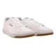 thumbnail image 3 of Tenis Reebok Mujer Court Clean Blanco Casual blanco 4.5 MX, 3 of 7