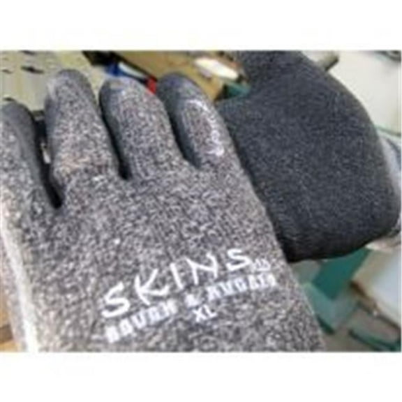 Fastcap  Skins HD Gloves, Large