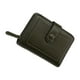 thumbnail image 5 of Sonducket Cartera de cuero plegable para fiestas, banquetes, citas, almacenamiento portátil, monedero, tarjetero, billetera, regalo de Type2 NO2, 5 of 6