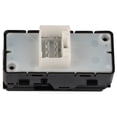 thumbnail image 4 of Nee haoww 1pc Power Door Lock Window Control Switch Front Left Driver or Right Passenger Side Plastic Black for Patriot for Compass for Dakota for Charger for Avenger for Sebring 200 300, 4 of 6