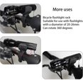 thumbnail image 2 of Generic 2-pack black, durable walking stick holder - Walking stick stand, 2 of 6