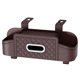 thumbnail image 1 of Car Seat Back Storage Box Multifunctional Auto Tissue Universal Backseat Water Cup Holder Hanging Organizer, 1 of 5