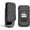 Grey, variant on Case with Belt Clip for Sonim XP3 Plus XP3900 T-Mobile / Verizon Protective Snap On Cover with Rotating Belt Clip Holster Combo Industrial Strength Grey
