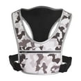 thumbnail image 3 of Bolsa de chaleco Deportivo Strade Fareast Limited Organizador de pecho para entrenamiento senderismo Hombres y mujeres, 3 of 8