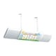thumbnail image 1 of Deflector retráctil de aire acondicionado de 52-92cm, instalación Simple ajustable, deflector refrigerado por aire, deflector de dirección del viento Patrón de hámster, 1 of 8