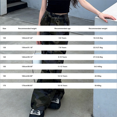 thumbnail image 3 of Generic Girls Y2K Baggy Cargo Pants Wide Leg Loose Camouflage Joggers with Pockets Kids Casual School Sport Street Dance Daily Wear, 3 of 9