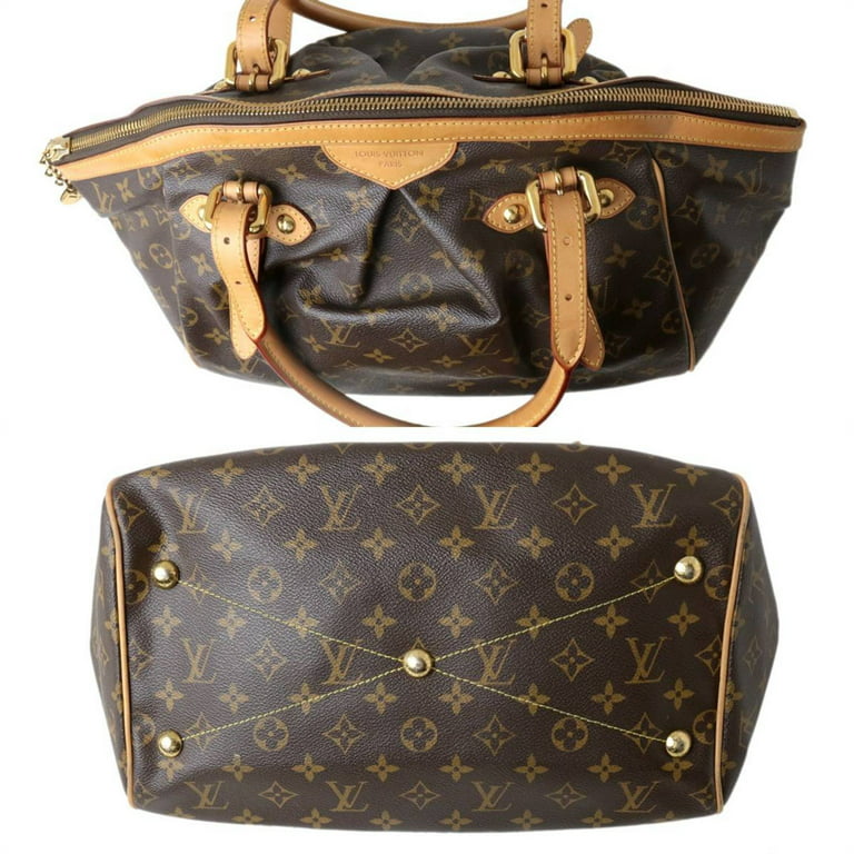 Pre-Owned LOUIS VUITTON/ Louis Vuitton Tivoli GM Handbag Monogram