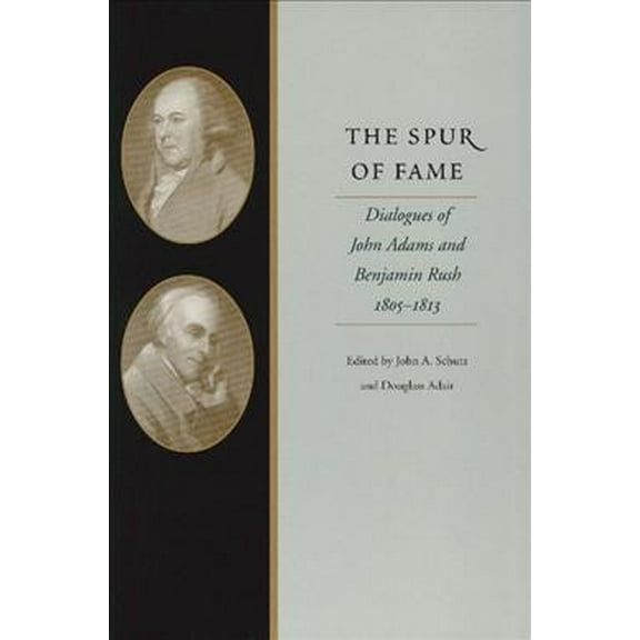 SPUR OF FAME, THE (Hardcover)