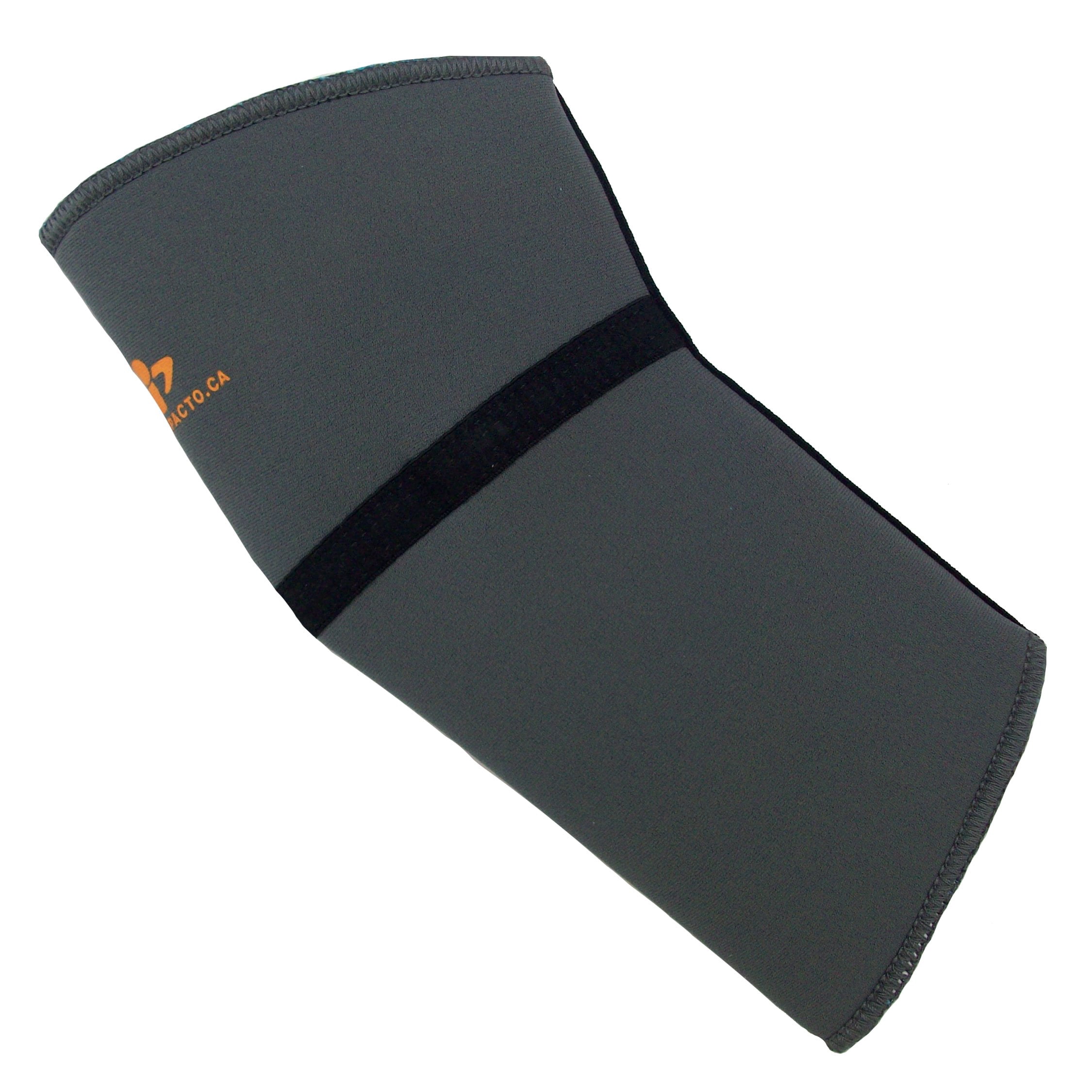 Impacto Elbow Sleeve, Thermo Wrap, Black, M TS21730