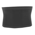thumbnail image 1 of Cinturón de cintura invisible, cinturón de sudor de apoyo para la espalda para mujeres y hombres deportes fitness Largo 285x23cm Colcomx Cinturón recortador de cintura, 1 of 8