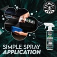 thumbnail image 3 of Caucho vinílico y plástico HydroShield de Coating Chemical Guys, 500 ml, 3 of 9