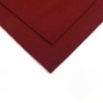 thumbnail image 4 of Ice Fabrics Craft Felt Fabric by The Yard - 72" Wide Acrylic Felt for DIY Arts & Crafts - Burgundy - 10 Yards, 4 of 4