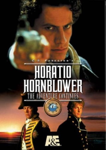 Horatio Hornblower The New Adventures 