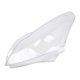 thumbnail image 2 of Cubierta de faro delantero Protección compatible Instalación simple Escudo de luz de coche, Protector de faro para L 260601NM0C, 2 of 8