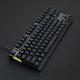 thumbnail image 2 of Teclado mecánico MOTOSPEED CK82 Teclado para juegos RGB de 87 teclas con interruptor azul MOTOSPEED Teclado, 2 of 6
