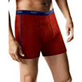 thumbnail image 2 of Hanes Mens FreshIQ Sport-Inspired 6-Pack Boxer Briefs, M, Assorted, 2 of 3