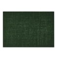 thumbnail image 1 of Forest Green Cutting Board, Spotty Pattern with Symmetric Little Dots Modern Design with Futuristic Look, Decorative Tempered Glass Cutting and Serving Board, Small Size, Green Black, by Ambesonne, 1 of 1