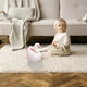 thumbnail image 4 of Fiudx Ofertas flash Artículos en oferta Muñeca de gansos blancos, juguete de pelusa de gansos grandes, almohada de muñeca grande, muñeca relajante para niños, regalo de Festival masculino y femenino, 4 of 6