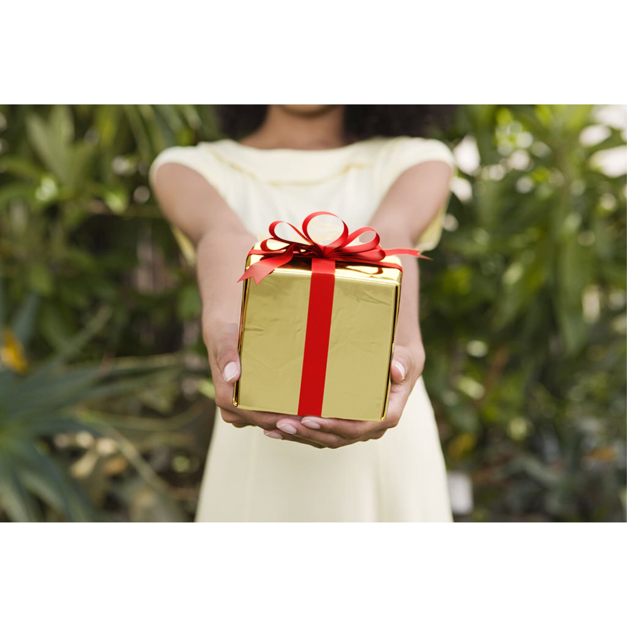 Gold Mylar Sheets - LARGE 18″x30″ Sheets - Gift Box - Wrapping Mylar Sheets  - Gift Bag - Box Filler - Shipping Mylar