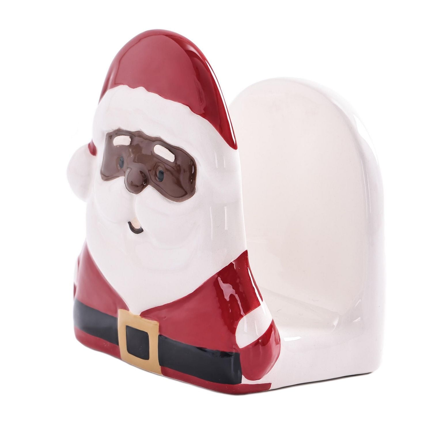 Holiday Time Porte-serviettes de table