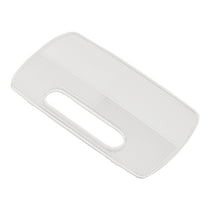 1pc Car Rear Right Interior Light Cover for Honda Civic 2001-2021 No.34251TP5H01 Plastic Clear