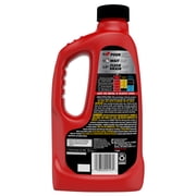 Drano Max Gel Drain Clog Remover, 32 oz, 1 Count